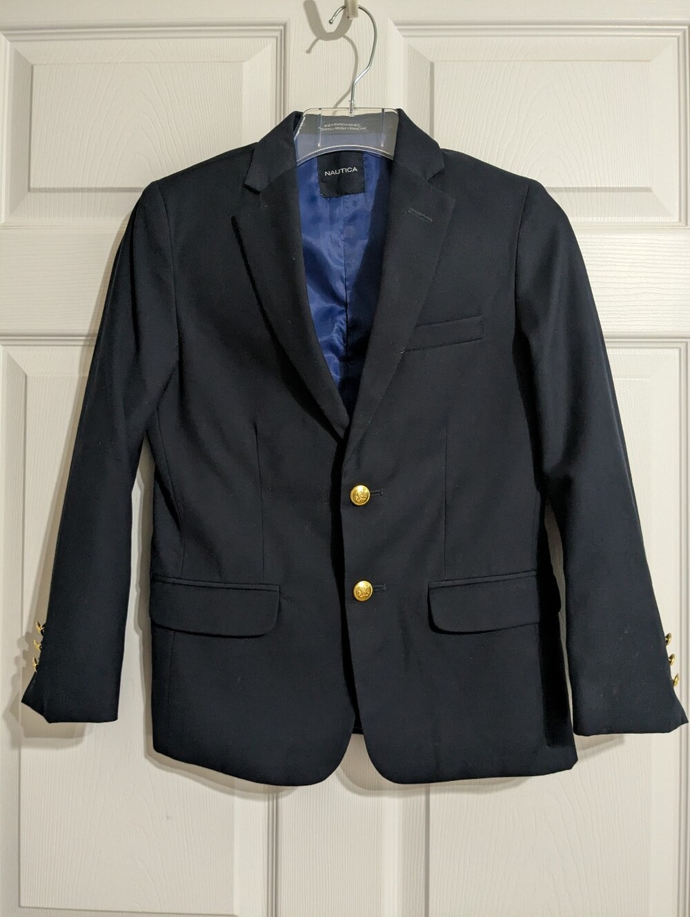 Nautica Boy's Blazer